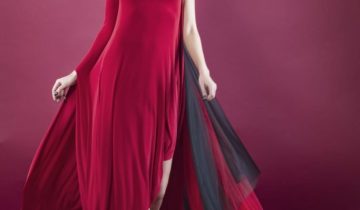 Inferno Fall-Winter 17