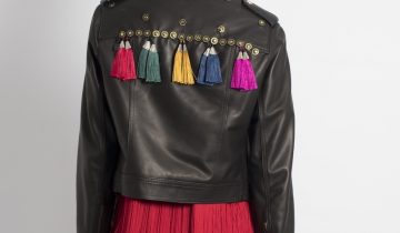 Look de Fiesta