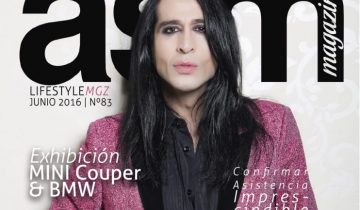 ASM Magazine