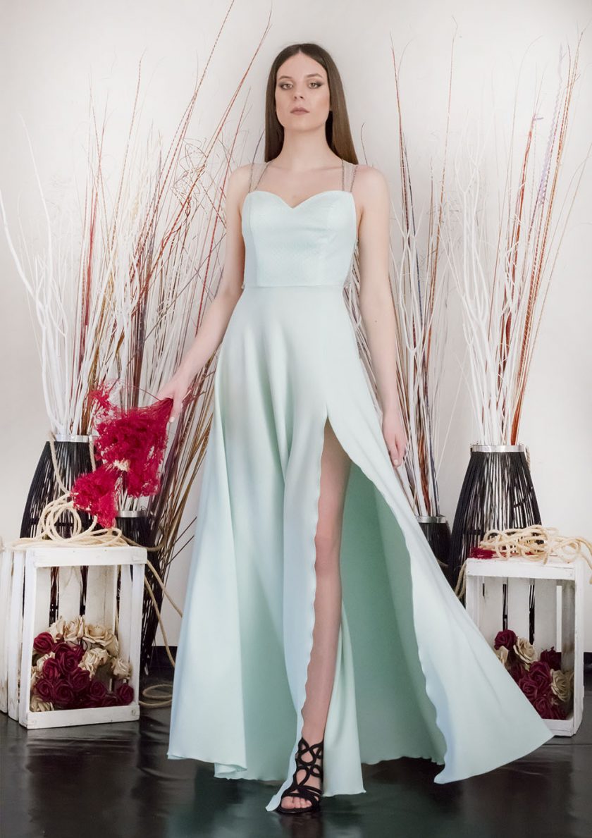 Vestido Corazón