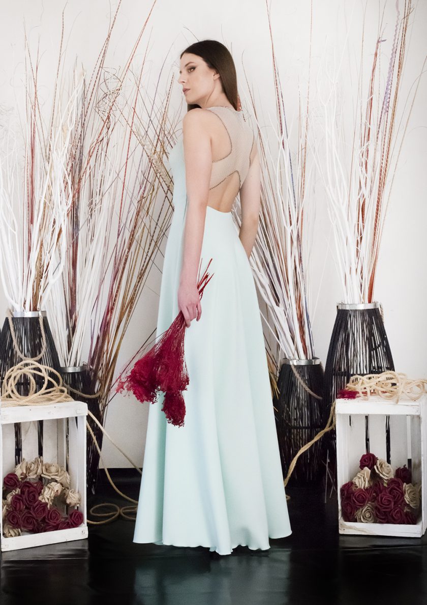 Vestido Corazón - Imagen 3