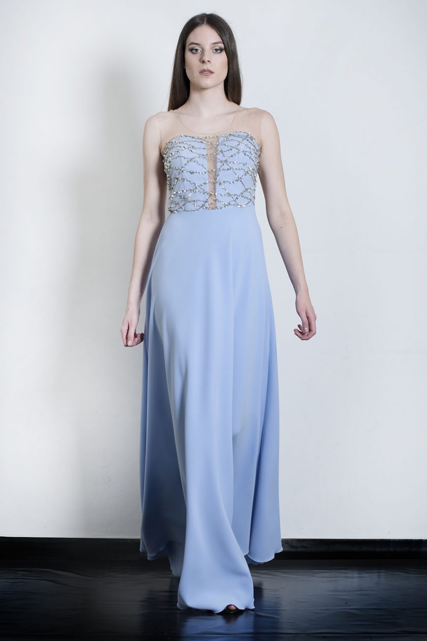 Vestido Alexia