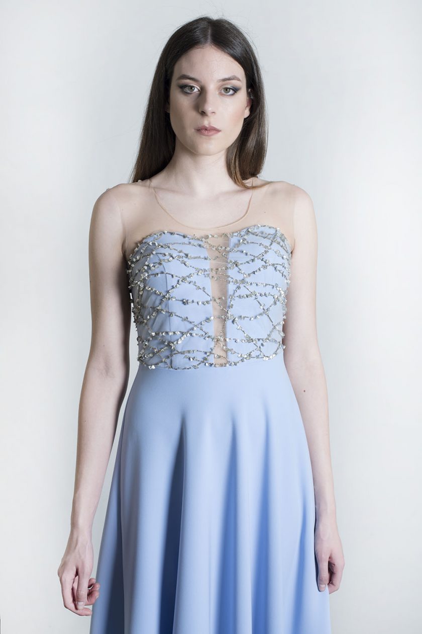 Vestido Alexia - Imagen 3