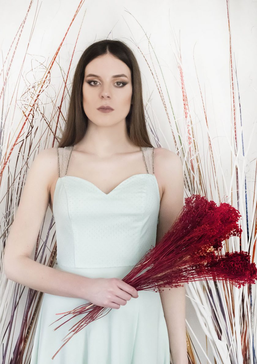 Vestido Corazón - Imagen 4