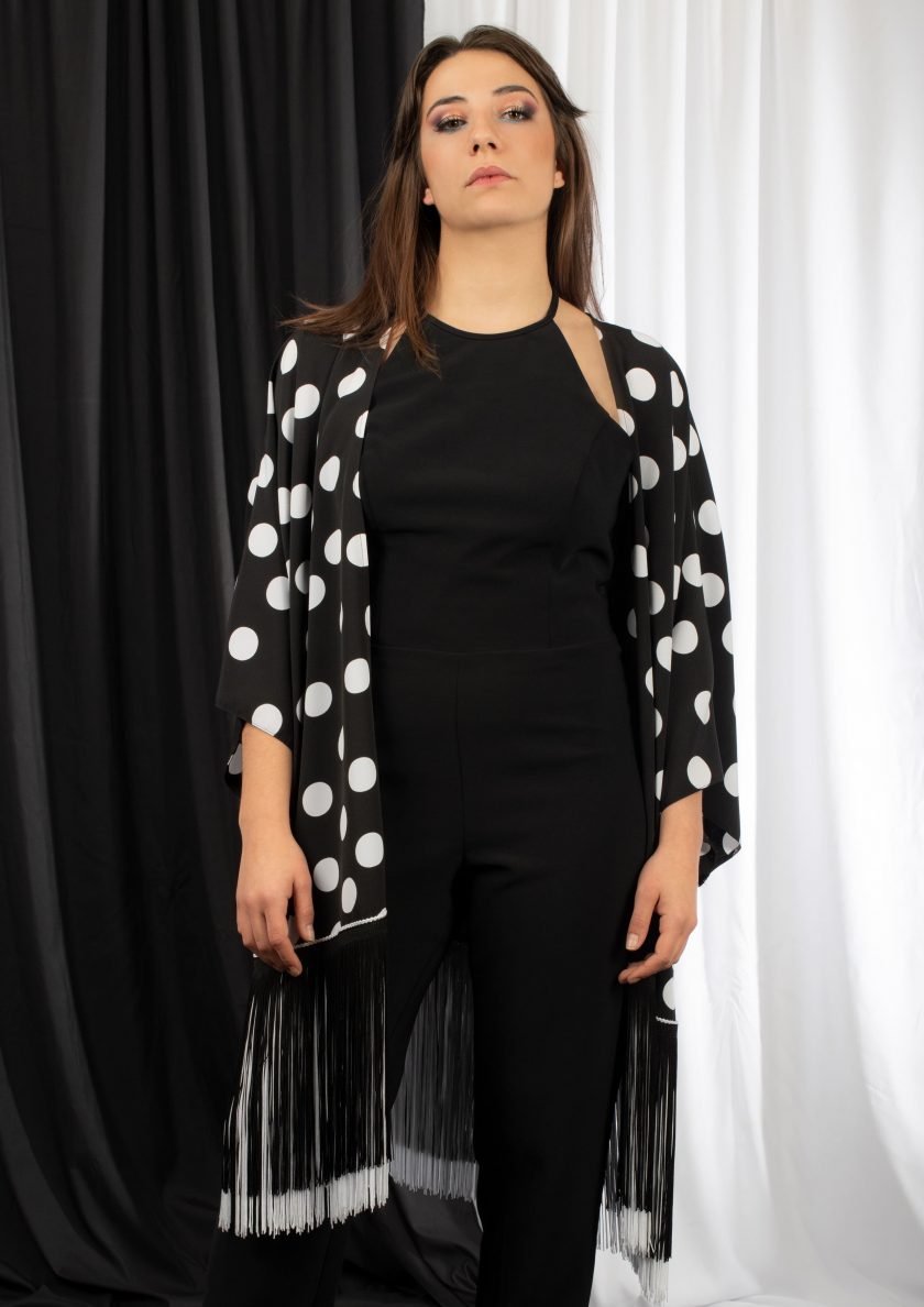 Caftan lunar - Imagen 4