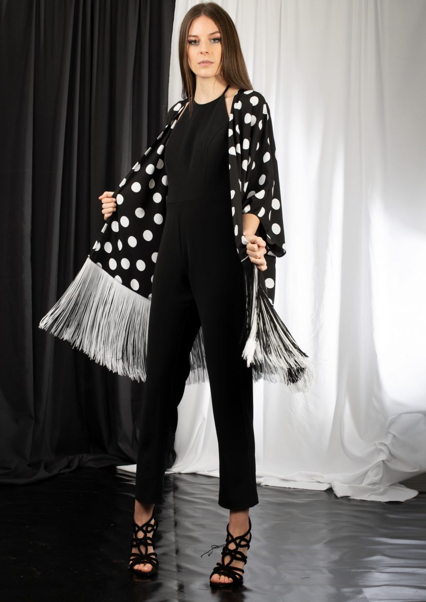 Caftan lunar
