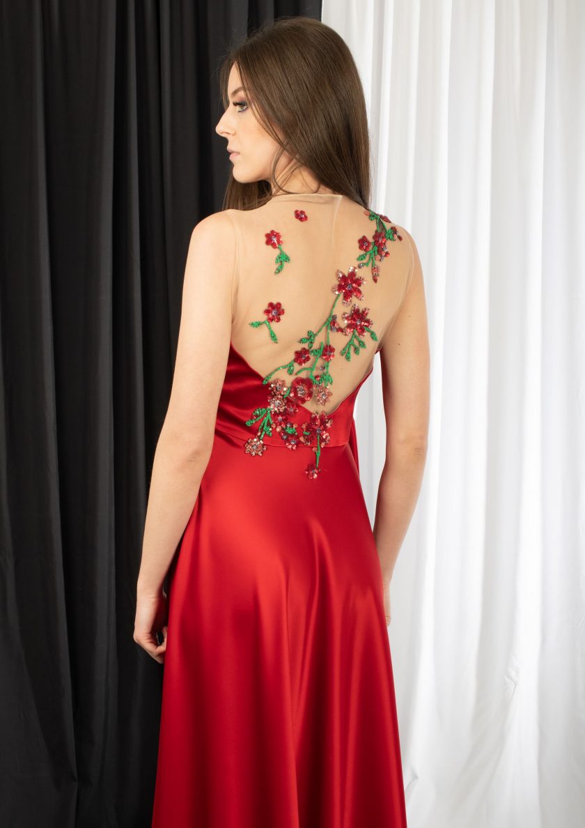 Vestido Corazón - Imagen 2