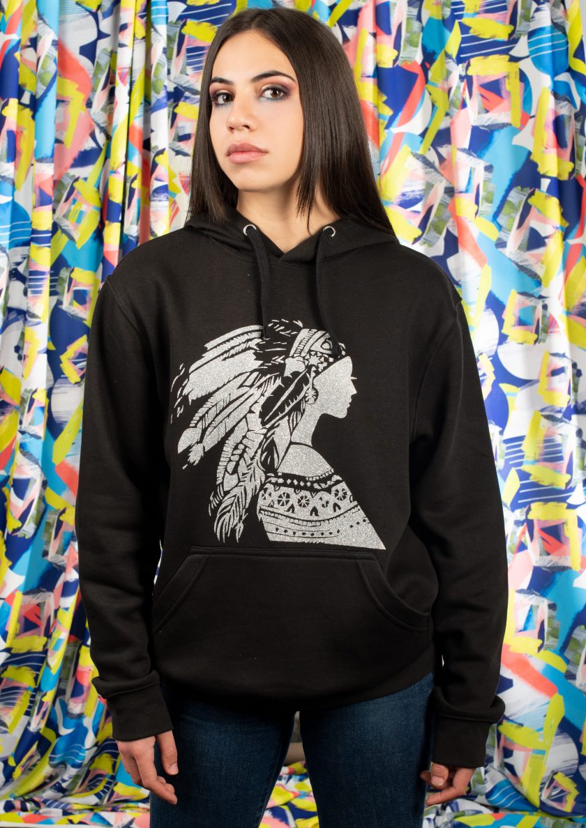 Sudadera India