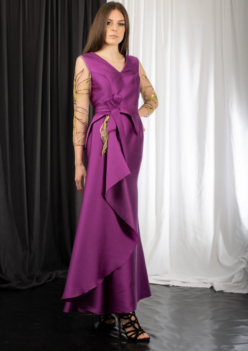 Vestido Volante - Imagen 2
