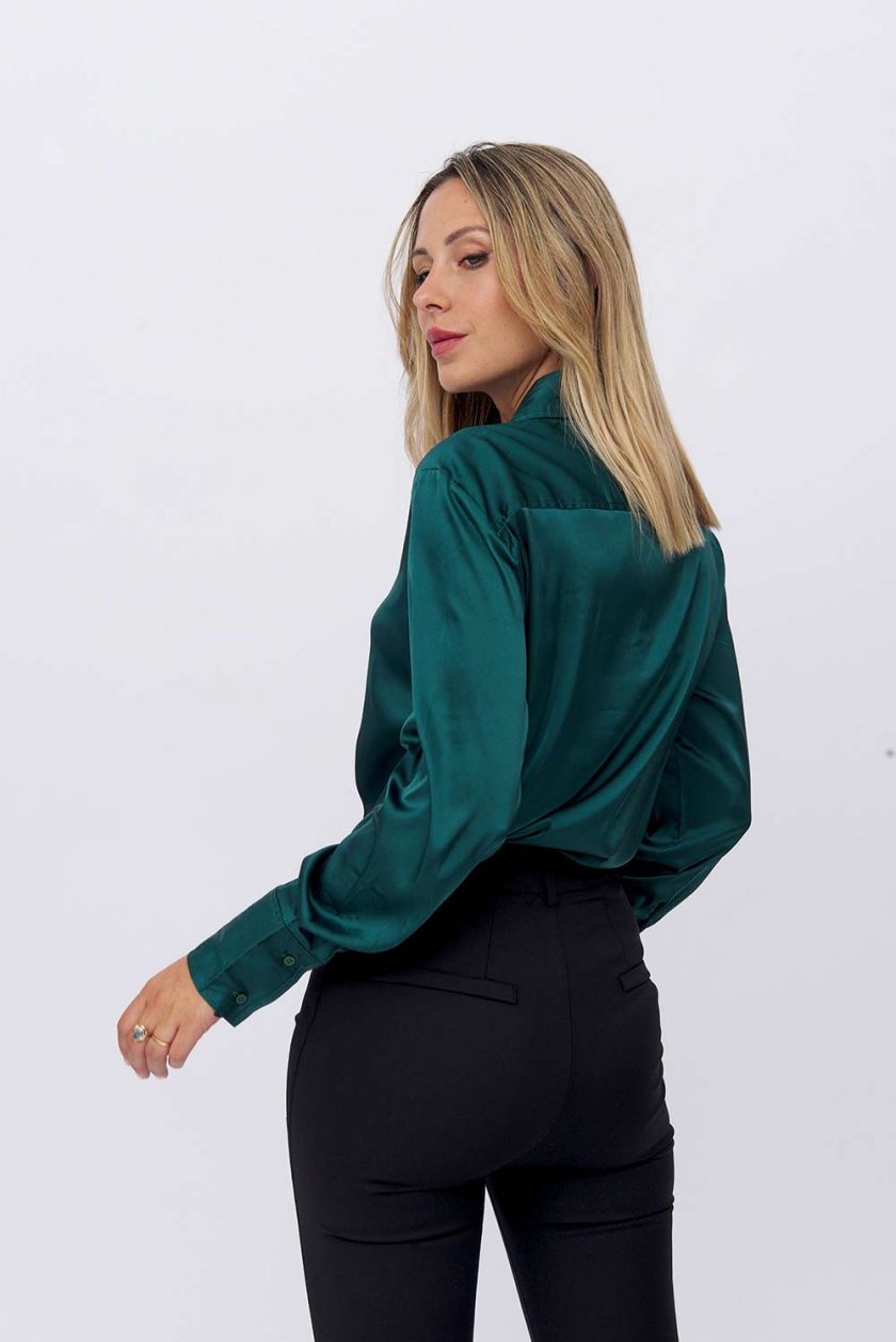Camisa Raso - Imagen 3