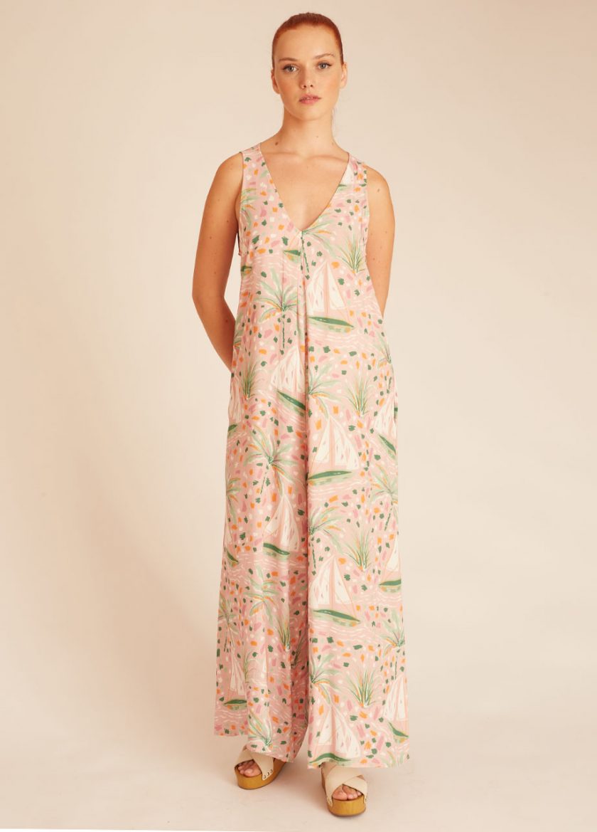 Mono Floral