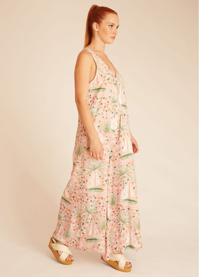 Mono Floral - Imagen 2