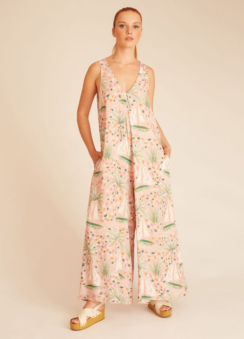 Mono Floral - Imagen 3
