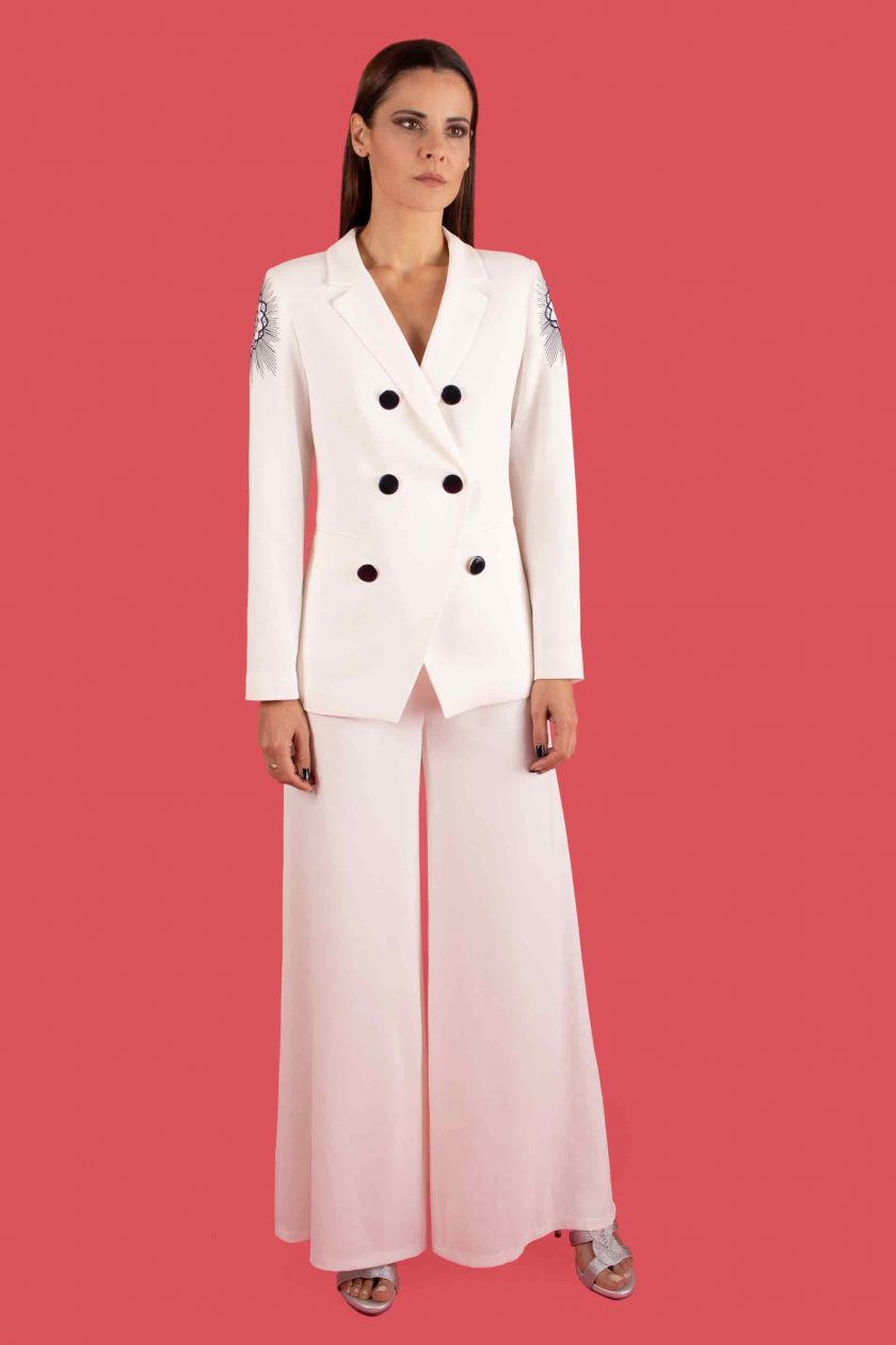 Conjunto Traje Chaqueta