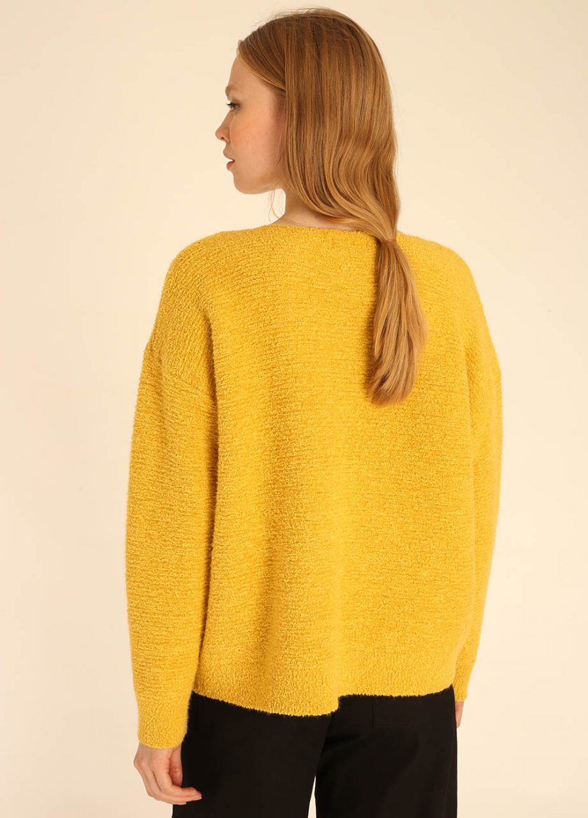 Jersey Fluffy - Imagen 3