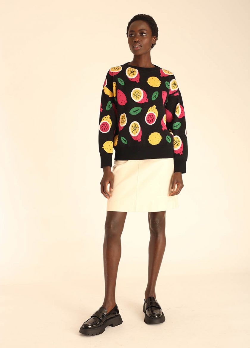 Jersey Lemon - Imagen 3