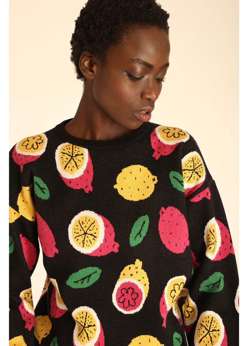 Jersey Lemon - Imagen 5
