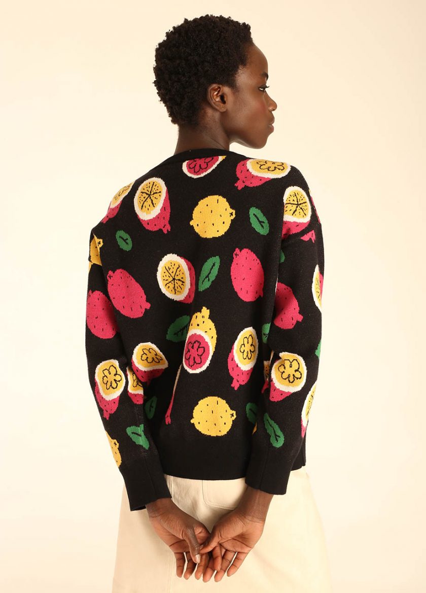 Jersey Lemon - Imagen 6