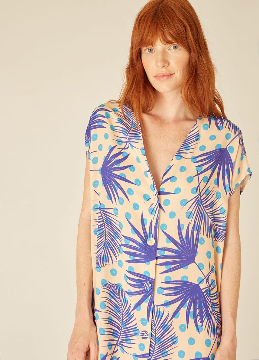 Vestido Palm - Imagen 2