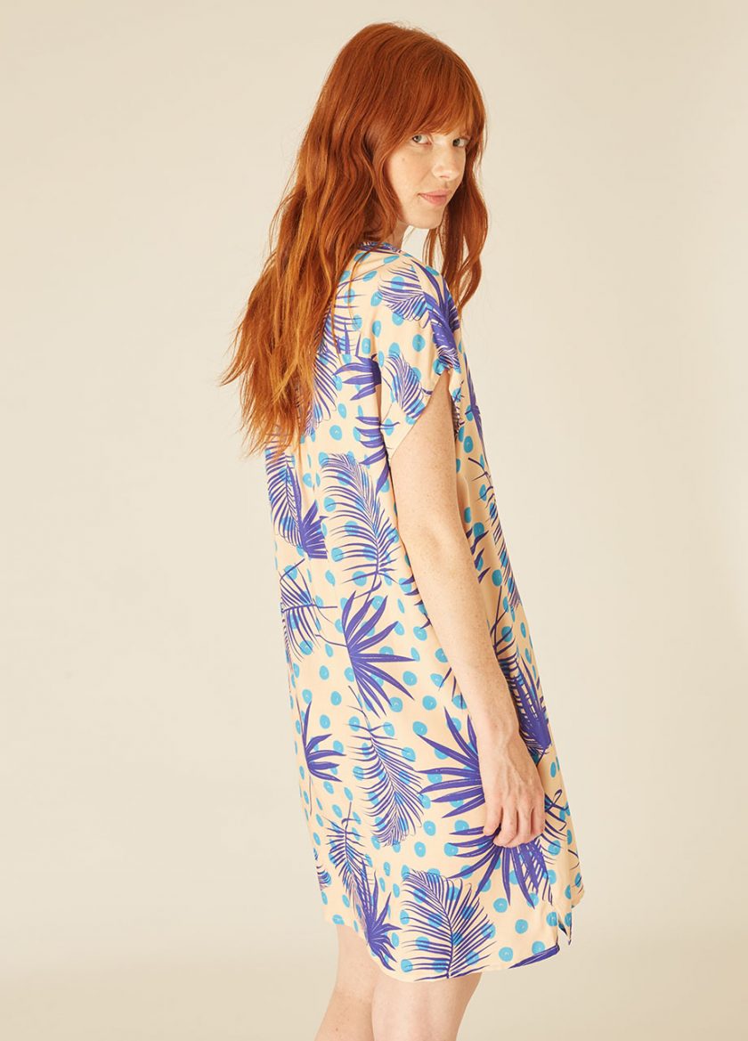 Vestido Palm - Imagen 3