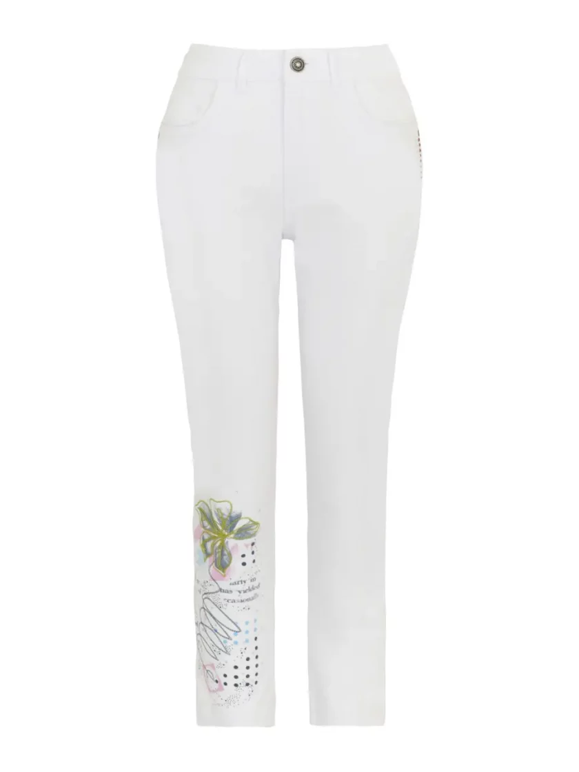 Pantalón White - Imagen 3